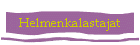Helmenkalastajat
