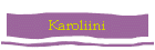 Karoliini
