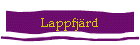 Lappfjrd