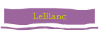 LeBlanc