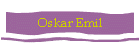 Oskar Emil