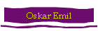 Oskar Emil