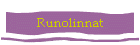 Runolinnat