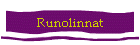 Runolinnat