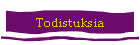 Todistuksia
