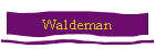 Waldeman